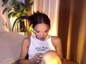 Chaturbate Adult Webcam of sweet_marry143