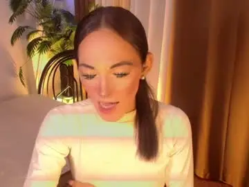 Chaturbate Nude Webcam of sweet_marry143