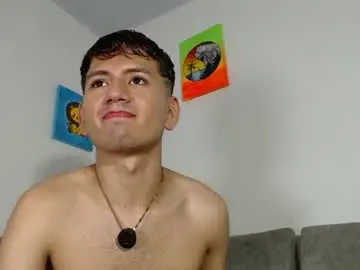Chaturbate Adult Webcam of sweet_white_boy