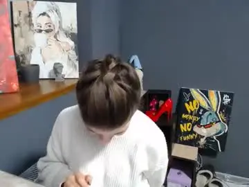 Chaturbate Live Porn of tiny_felicity