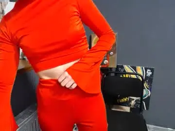 Chaturbate Live Sex of tiny_felicity