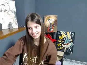 Chaturbate Best live sex cam show of tiny_felicity