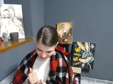 Chaturbate Live Sex Cam of tiny_felicity