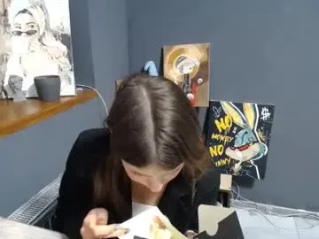 Chaturbate Free Porn Cam of tiny_felicity