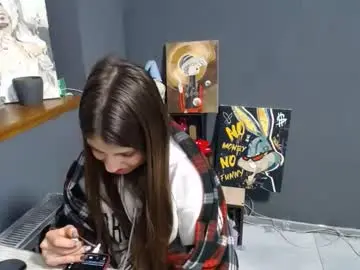 Chaturbate Sex Chat of tiny_felicity