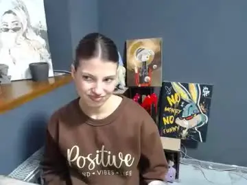 Chaturbate Private Sex Chat of tiny_felicity