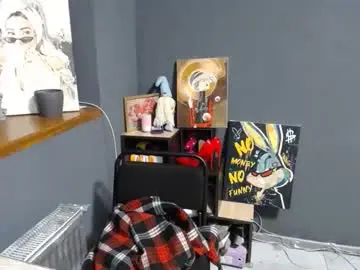 Chaturbate Adult Video Chat of tiny_felicity