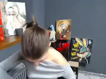 Chaturbate Adult Video Chat of tiny_felicity