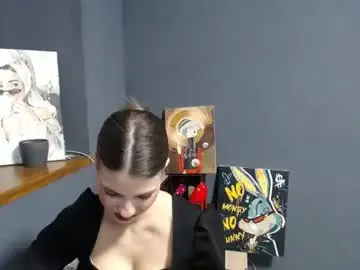 Chaturbate Live Sex Cam of tiny_felicity