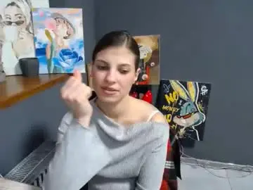 Chaturbate Best live sex cam show of tiny_felicity