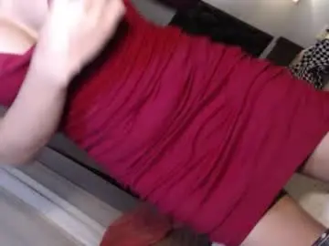 Chaturbate Adult Video Chat of ts_slutgirl2021