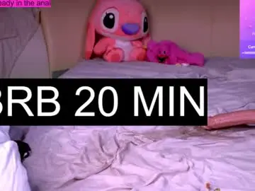 Chaturbate Live Sex of white_widow_