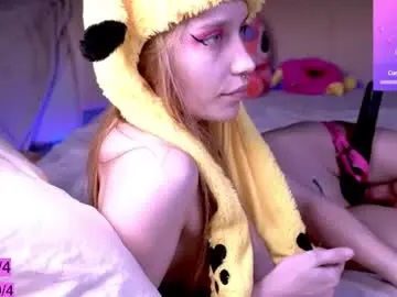 Chaturbate Watch Live Sex Cams of white_widow_
