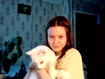 Chaturbate Adult Webcam of zenaidafairleigh