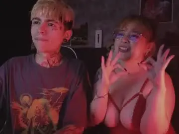 Chaturbate Private Sex Chat of 7ink_lobo