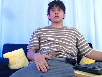 Chaturbate Live Porn of 7zyan