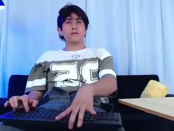 Chaturbate Adult Video Chat of 7zyan