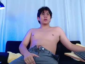 Chaturbate Adult Webcam of 7zyan