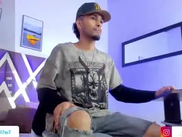 Chaturbate Sex Chat of _miguel7w7