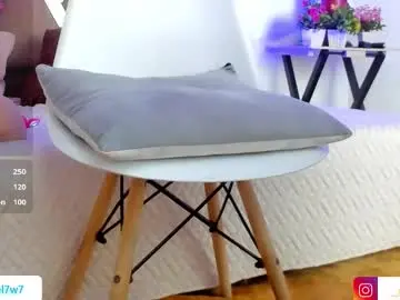 Chaturbate Live Sex of _miguel7w7