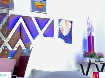 Chaturbate Free Porn Cam of _miguel7w7