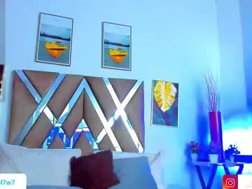 Chaturbate Sex Cam of _miguel7w7