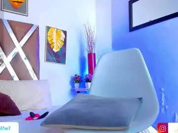 Chaturbate Adult Webcams of _miguel7w7