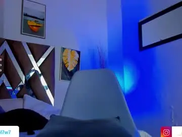 Chaturbate Free Porn Cam of _miguel7w7