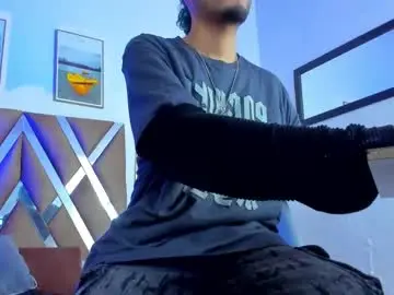 Chaturbate Adult Webcam of _miguel7w7