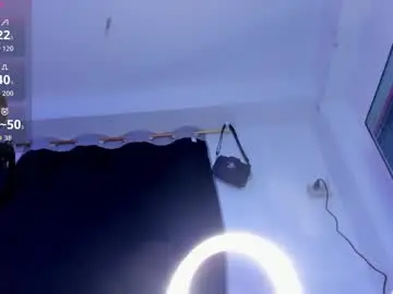 Chaturbate Sex Cam of _miguel7w7