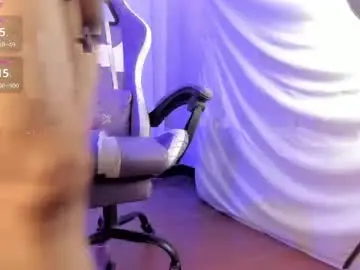 Chaturbate Free Live Porn of _miguel7w7