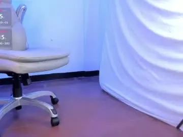 Chaturbate Best Webcam of _miguel7w7