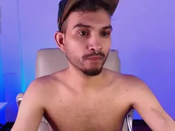 Chaturbate Adult Webcam of _miguel7w7