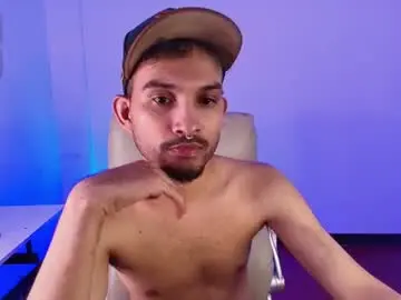 Chaturbate Live Porn of _miguel7w7