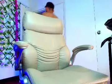 Chaturbate Live Sex Cam of _miguel7w7