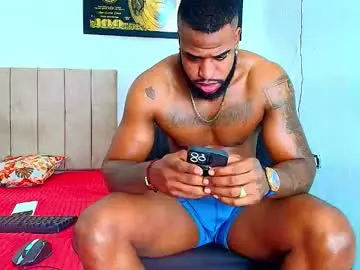 Chaturbate Private Sex Chat of alejo_21cm