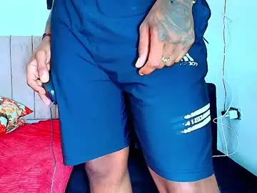 Chaturbate Sex Cam of alejo_21cm