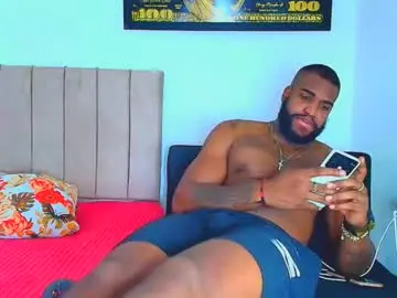 Chaturbate Private Sex Chat of alejo_21cm