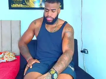 Chaturbate Sex Chat of alejo_21cm