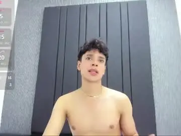 Chaturbate Live Porn of ander_ashford