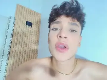 Chaturbate Watch Live Sex Cams of ander_ashford