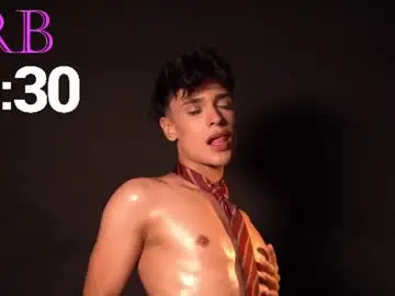 Chaturbate Free Porn Cam of ander_ashford