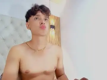Chaturbate Sex Cam of ander_ashford