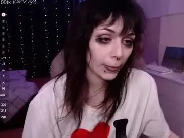 Chaturbate Sex Chat of angelic_shawty