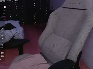 Chaturbate Nude Webcam of angelic_shawty