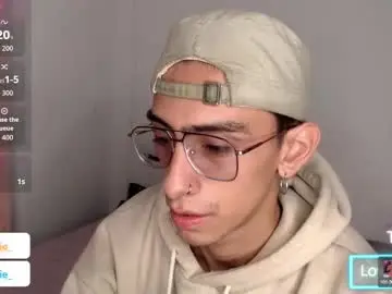 Chaturbate Free Live Porn of ash_v1