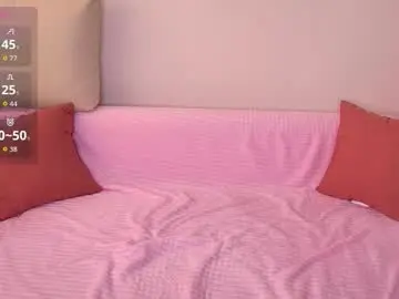 Chaturbate Live Sex Cam of ashley_for_you_daddy