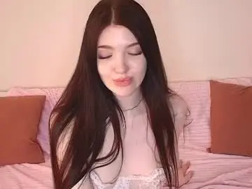 Chaturbate Sex Chat of ashley_for_you_daddy