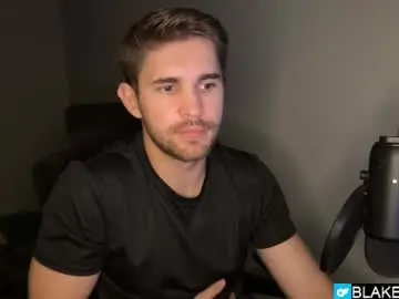 Chaturbate Live Porn of blakemiles2