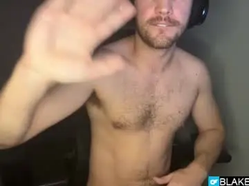 Chaturbate Free Live Porn of blakemiles2